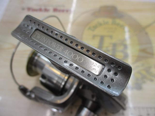 05ツインパワー 4000