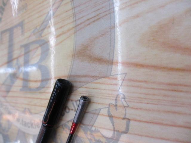 エメラルダスストイストRT IL 84MLM