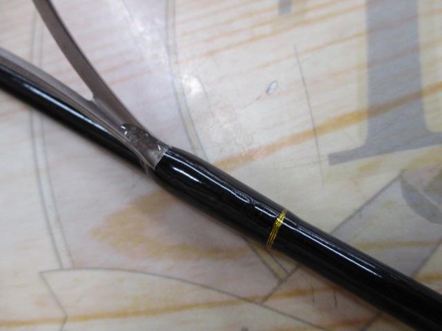 ビーエリアファン BAF2-S47UL/MNB ブラック