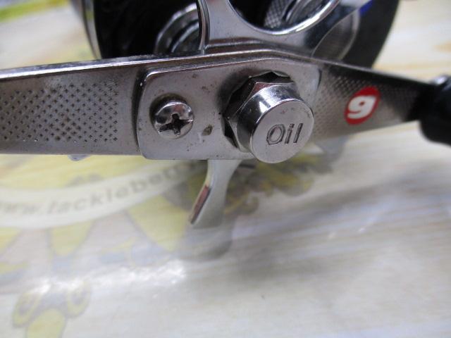 6501C Factory Tuned ブラック