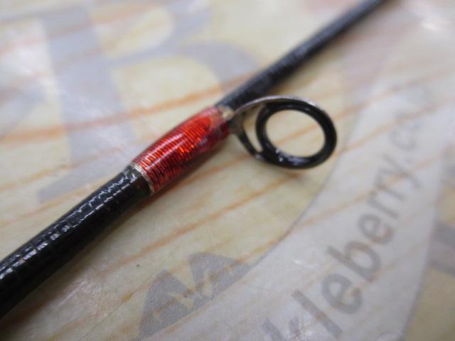 ワールドシャウラ 2701FF-2 (レッドタイプ)