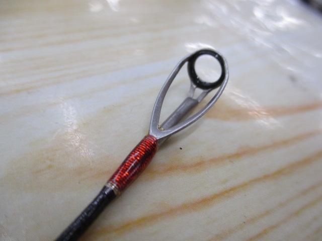 ワールドシャウラ 2701FF-2 (レッドタイプ)