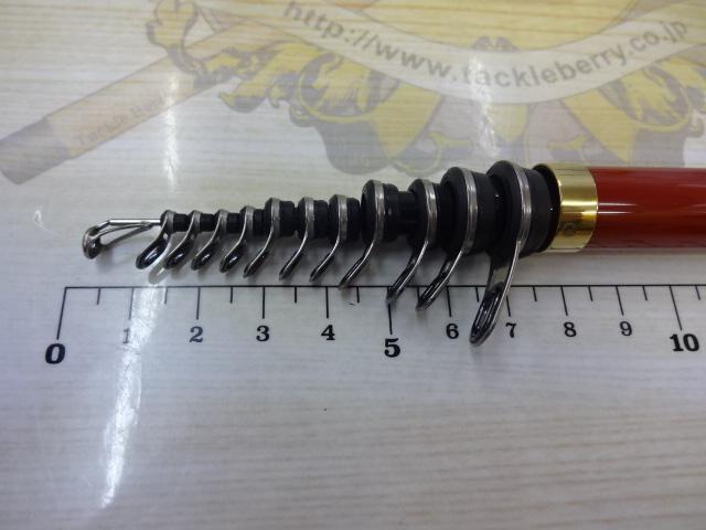 がま磯ブラックトリガー 06-53