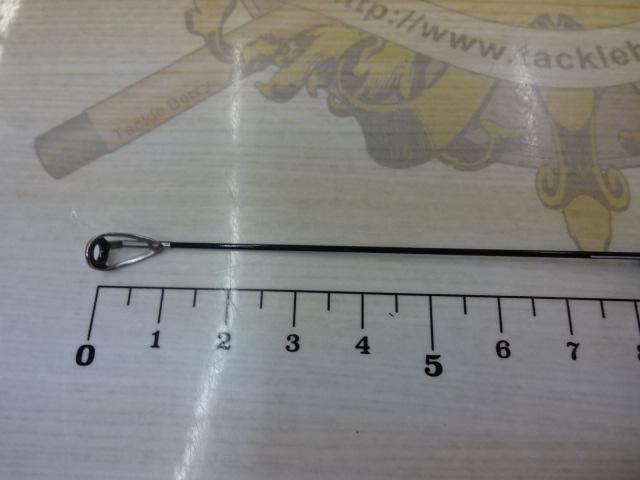 がま磯ブラックトリガー 06-53