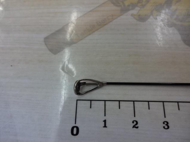 がま磯ブラックトリガー 06-53