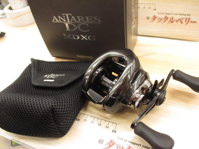 23アンタレスDC MD XG RIGHT