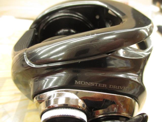 23アンタレスDC MD XG RIGHT