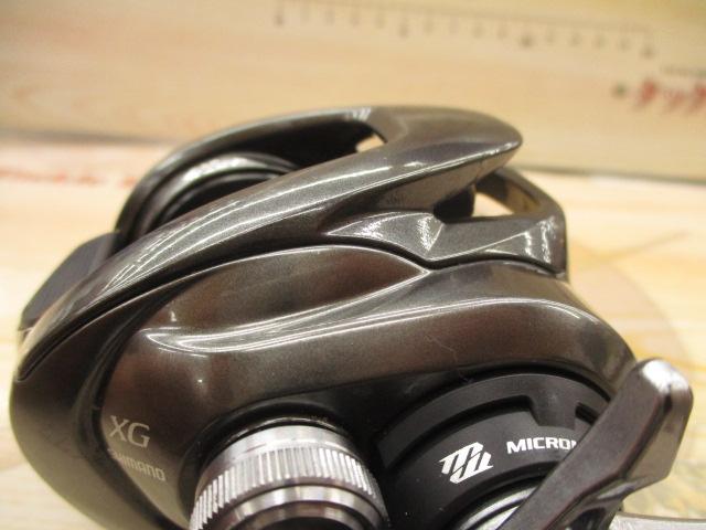 20メタニウムXG RH