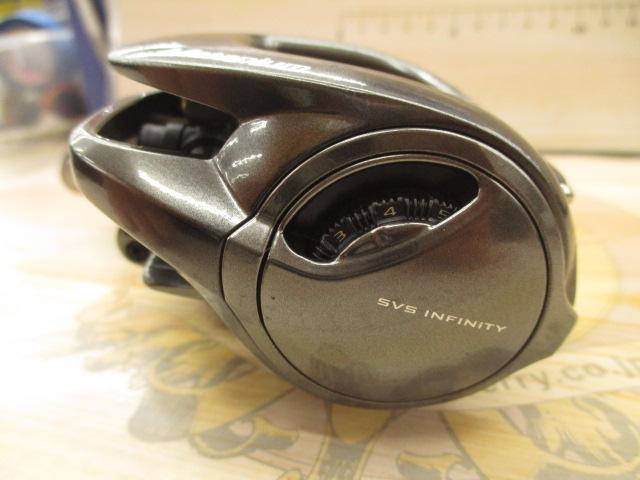 20メタニウムXG RH