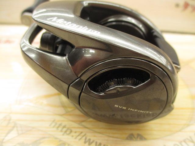 20メタニウム RH