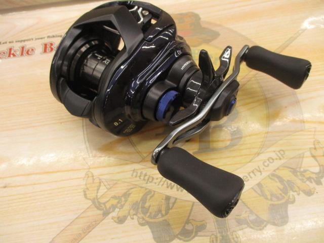 23ソルティスト SV TW 80XH PEスペシャル