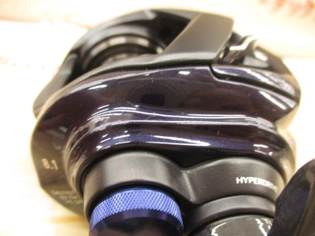 23ソルティスト SV TW 80XH PEスペシャル