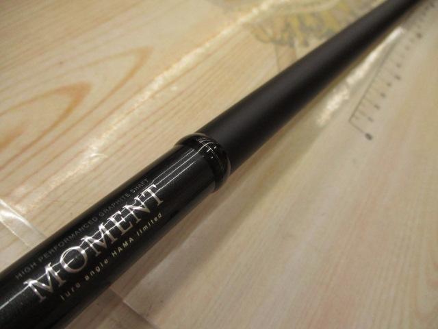 ﾓｰﾒﾝﾄ MB-610EX