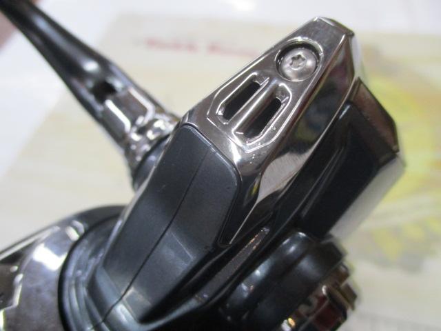 25アルテグラ C5000XG