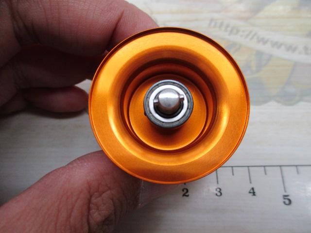 RCSB #1000用ディープSVスプール