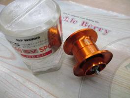 RCSB #1000用ﾃﾞｨｰﾌﾟSVｽﾌﾟｰﾙ