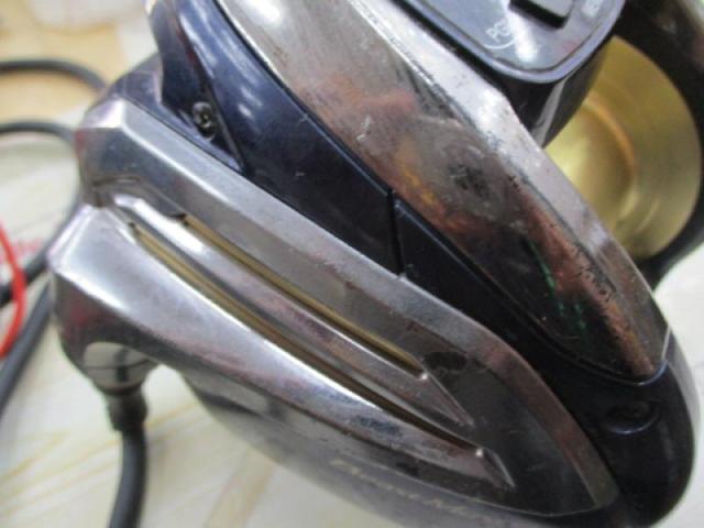 14ビーストマスター 6000