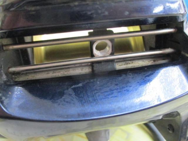 14ビーストマスター 6000