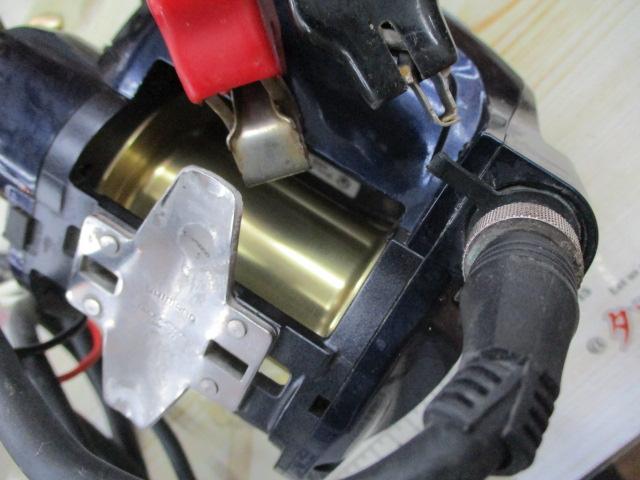 14ビーストマスター 6000