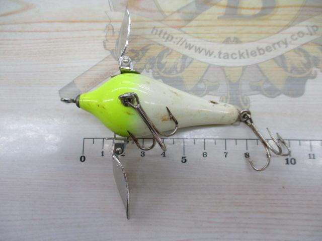 ワンダーバード