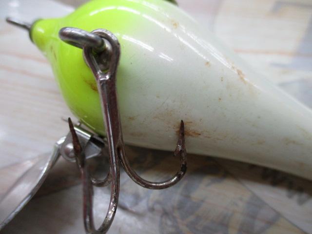 ワンダーバード