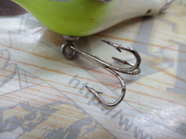 ワンダーバード