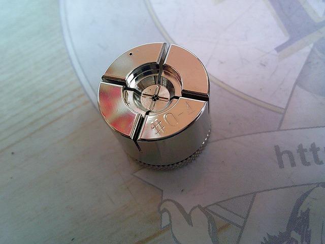 AV-25鮎イカリ用針巻き器