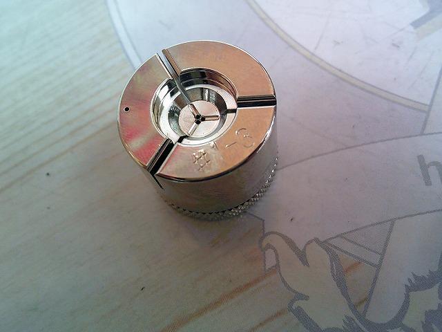 AV-25鮎イカリ用針巻き器