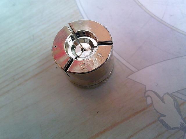 AV-25鮎イカリ用針巻き器