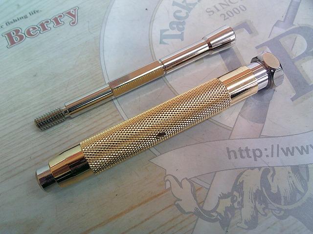 AV-25鮎イカリ用針巻き器