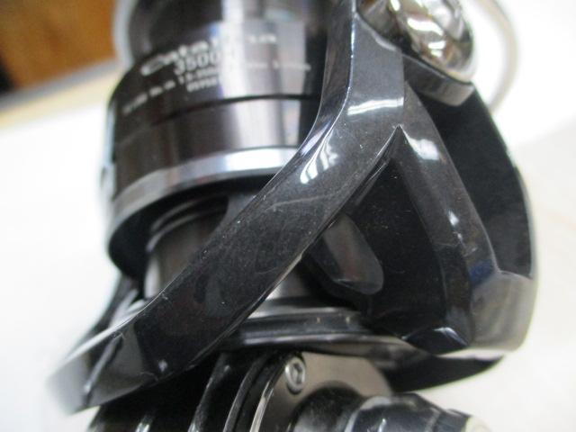 16ｷｬﾀﾘﾅ 3500H