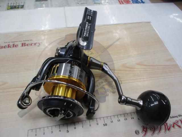 15ﾂｲﾝﾊﾟﾜｰSW 6000HG