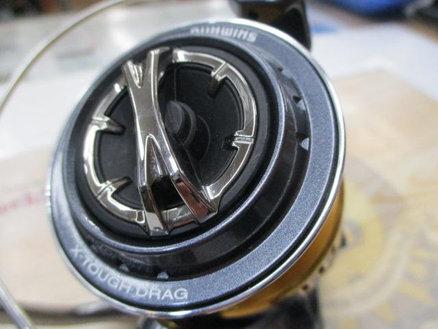 15ﾂｲﾝﾊﾟﾜｰSW 6000HG