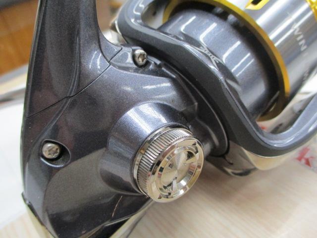 15ﾂｲﾝﾊﾟﾜｰSW 6000HG