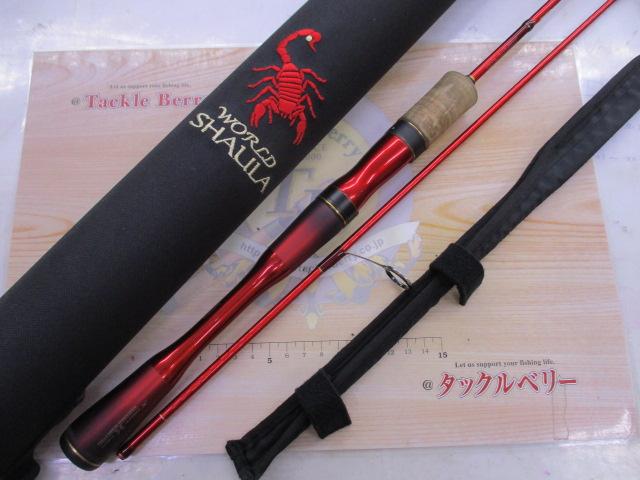 19ﾜｰﾙﾄﾞｼｬｳﾗ ﾃｸﾆｶﾙｴﾃﾞｨｼｮﾝ S66UL-2/F