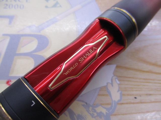 19ﾜｰﾙﾄﾞｼｬｳﾗ ﾃｸﾆｶﾙｴﾃﾞｨｼｮﾝ S66UL-2/F