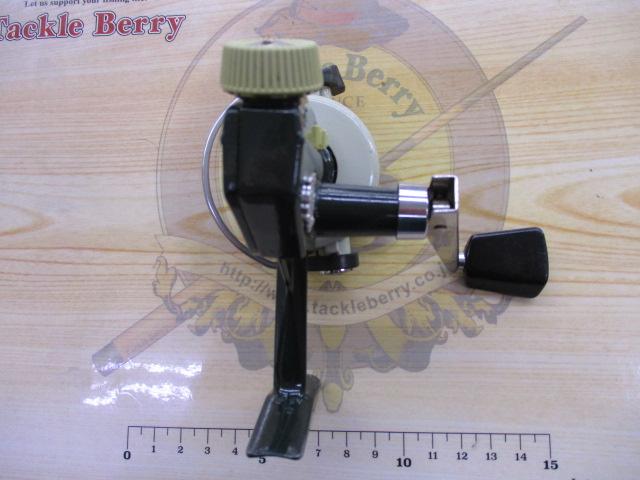 カーディナル 33(逆さシリアル)