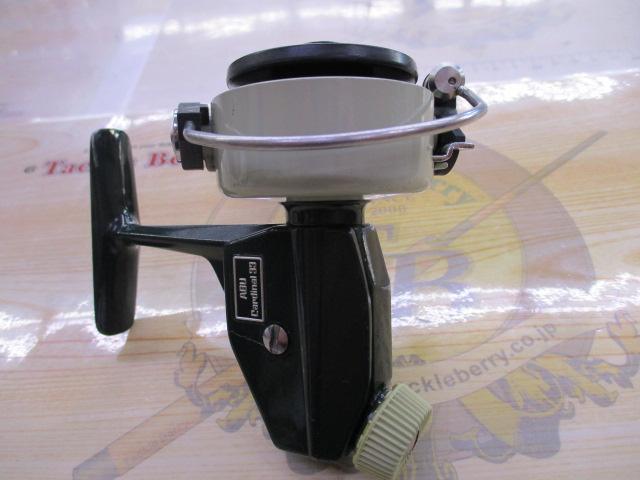 カーディナル 33(逆さシリアル)