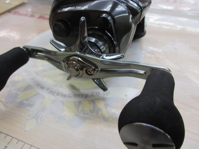 22ｼｰﾎﾞｰｸﾞ 200J-DH