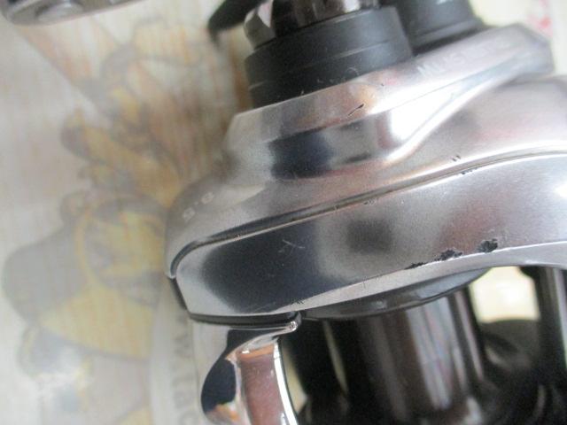 21ジリオン SV TW 1000XHL