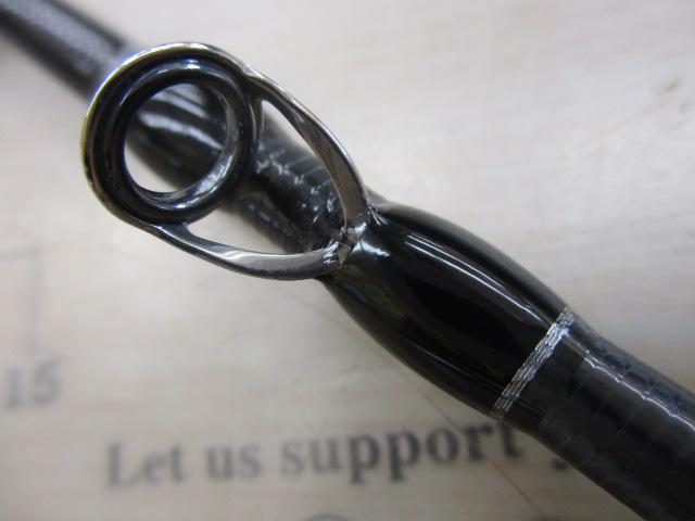 ブリスト コモド 7.5H