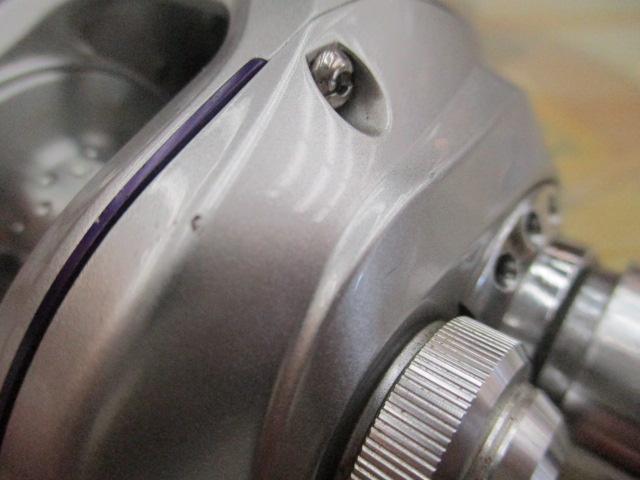 TDジリオン HLC100HL