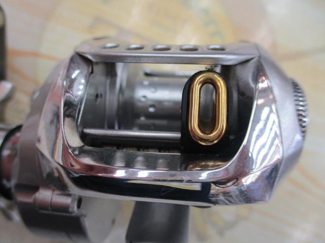 TDジリオン HLC100HL