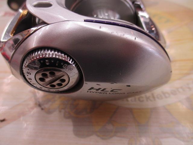 TDジリオン HLC100HL