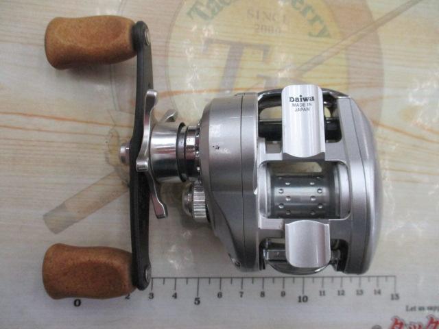 TDジリオン HLC100HL