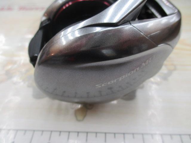 21スコーピオンMD 301XG