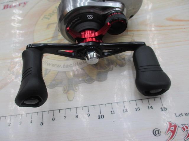 21スコーピオンMD 301XG