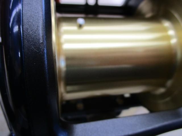 19ビーストマスター 6000