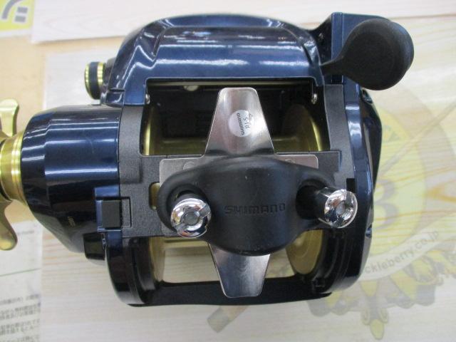 19ビーストマスター 6000