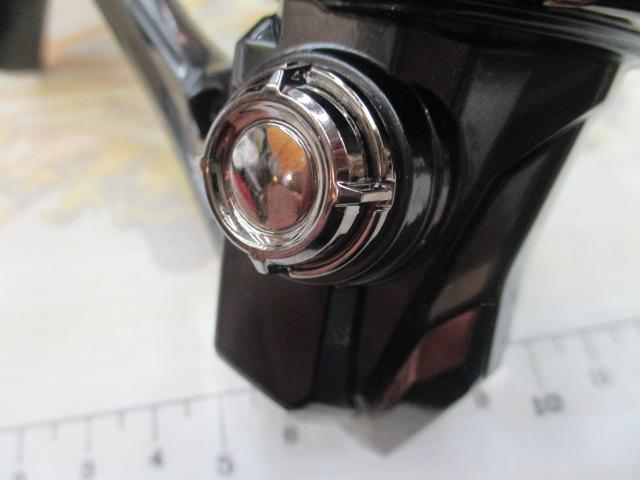 24ｳﾞｧﾝﾌｫｰﾄﾞ 3000MHG